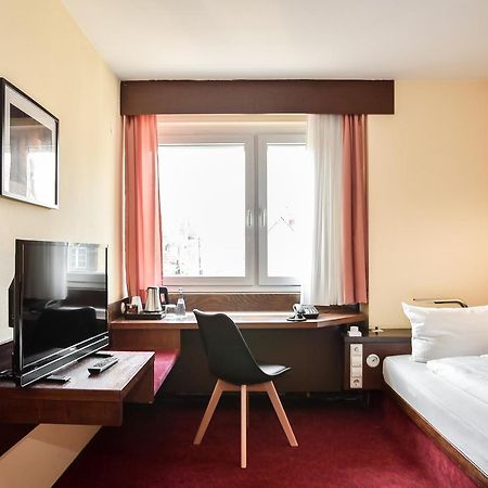 Kontaktlos Hotel Am Kappelberg Kontaktlos Fellbach Esterno foto