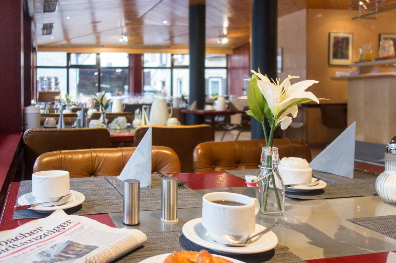 Kontaktlos Hotel Am Kappelberg Kontaktlos Fellbach Esterno foto